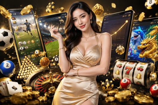 golden456