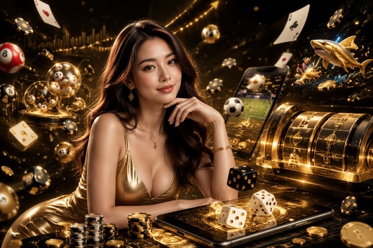 golden456